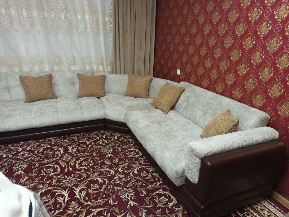Мебел реставрация