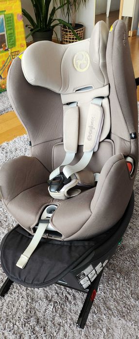 Scaun auto Cybex Sirona 0-18kg