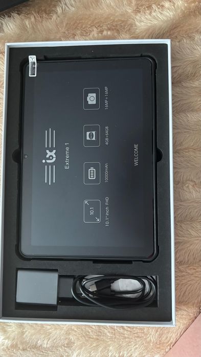 Продам планшет новый