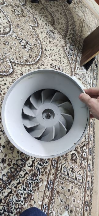 Vintelatsiya havo tortgich Vents original firma ishlashi zo'r