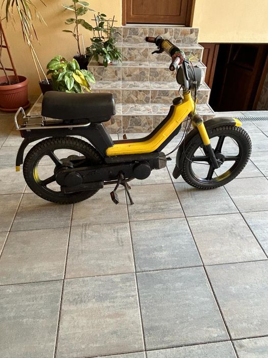 De vânzare Piaggio Și.