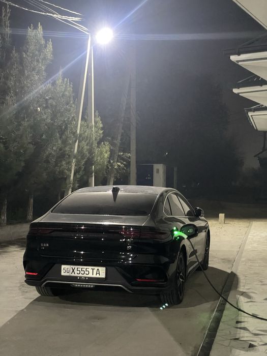 Готовая машина без дополнительных расход