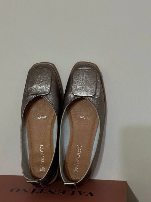 Балетки балетки