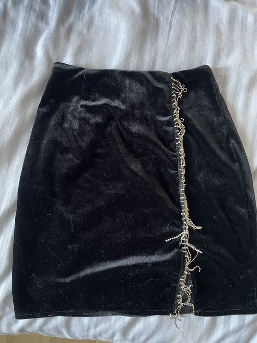 Няколко вида къси поли