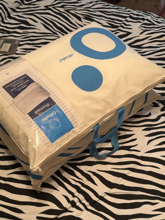 Ортопедические подушки Othello