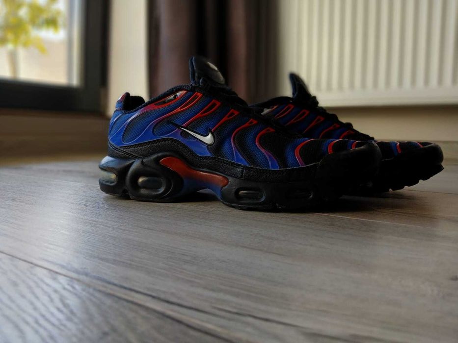 Nike Air Max Plus TN