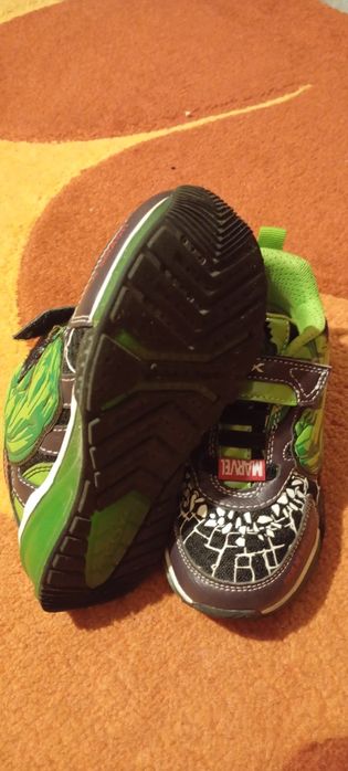 Оригинални маратонки GEOX Marvel 31