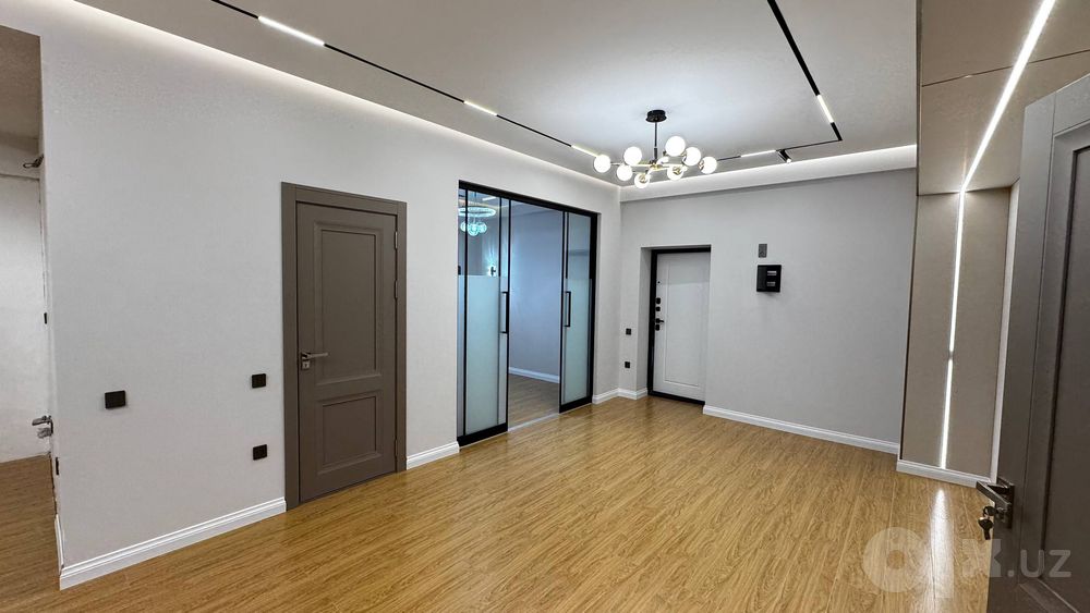 ЖК "Yashnobod New Life" 3/10/10 82m² 145000