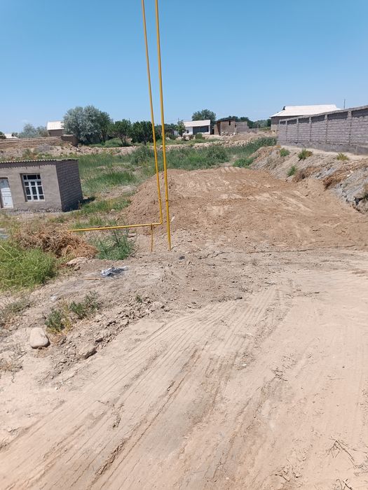 3 sotixli yer uchastkasi sotiladi 80 milion