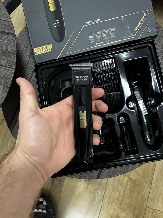 Trimmer Rovra X-Trim