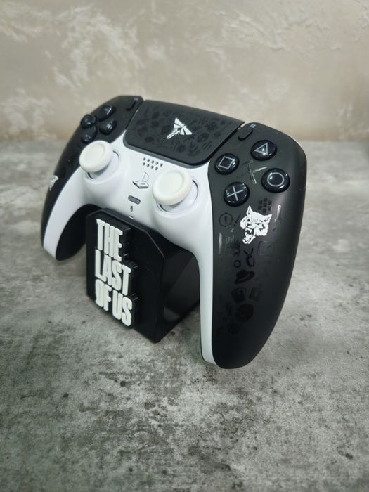 Поставка за контролер PS5 PS4 The last of us.