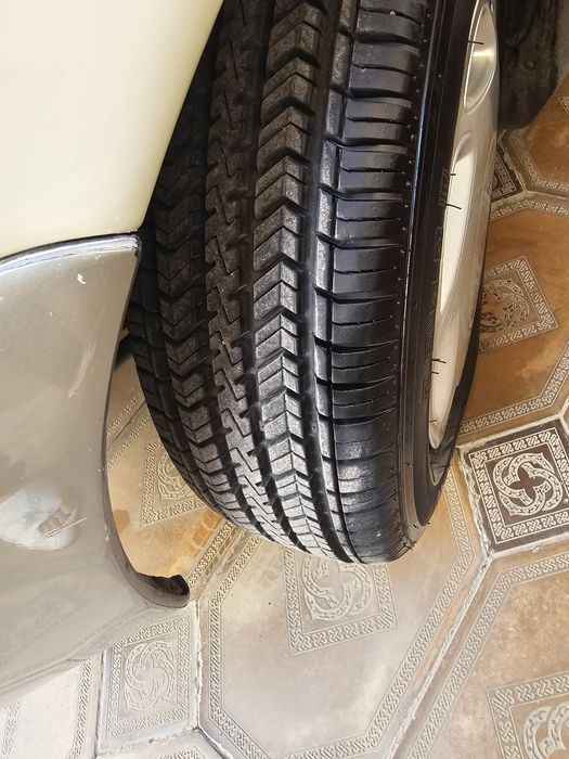 Матиз Бест Метан 65 тали