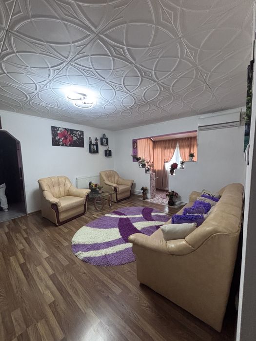 Apartament 2 camere 60000€