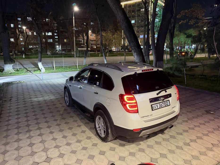 Kaptiva 3 narxi 8000$