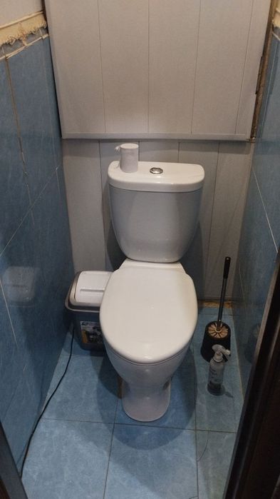 Сдается 2комнатная кв ттз2