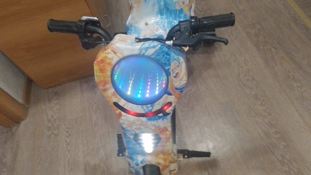 KUGUAY Drift car мультиколор