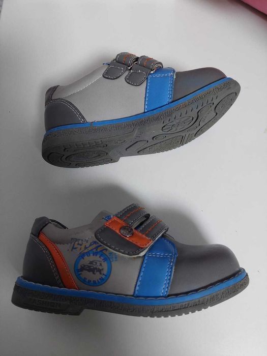 ботинки  для мальчика