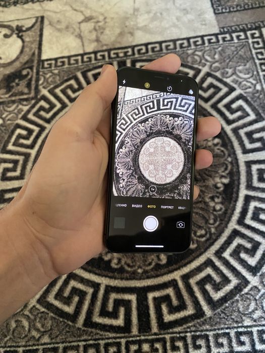 Айфон х без минус