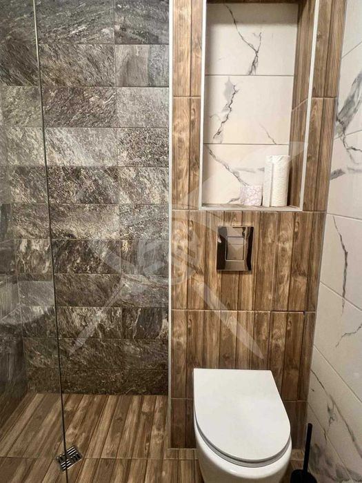 Дава се под наем Двустаен апартамент в Варна, м-т Св. Никола - 50 кв.м за 500 € - Снимка #6