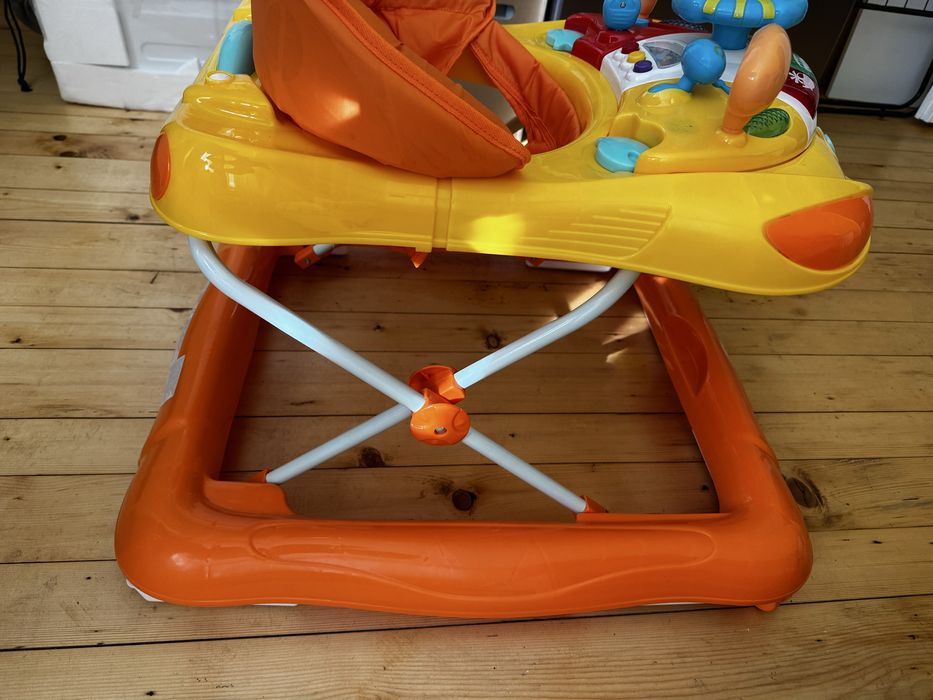 Проходилка Lorelli