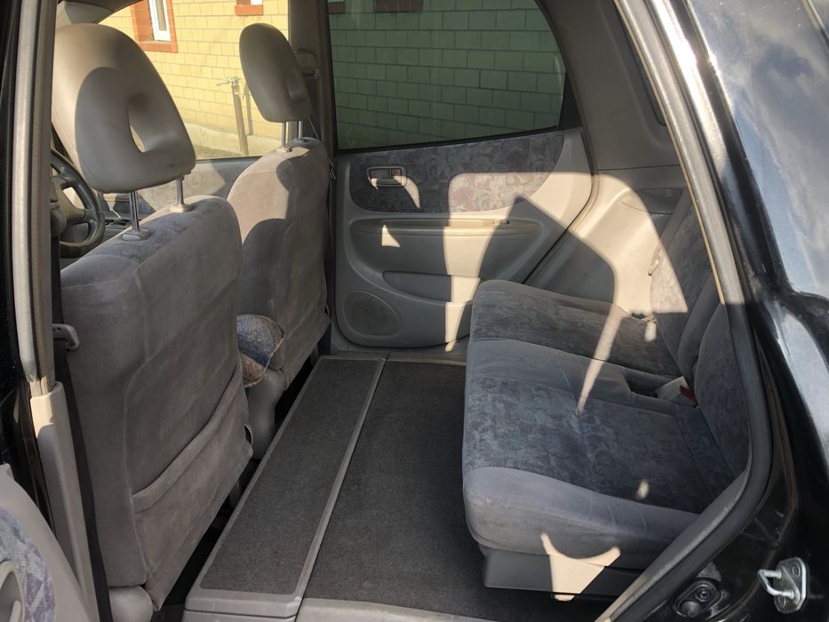 Обмен на лошадей