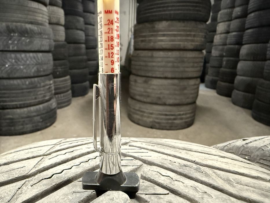 Hankook 225/55/17