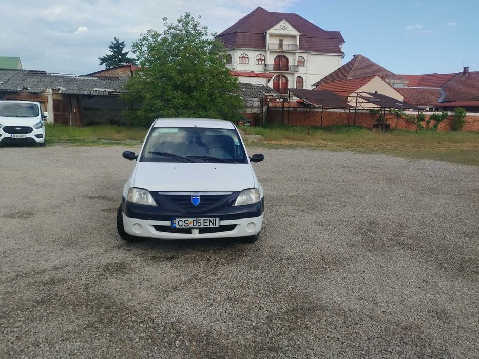 Dacia Logan 1,4 , benzină