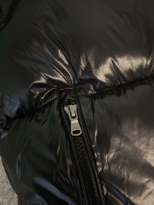 Geaca Polo Ralph Lauren (noua)