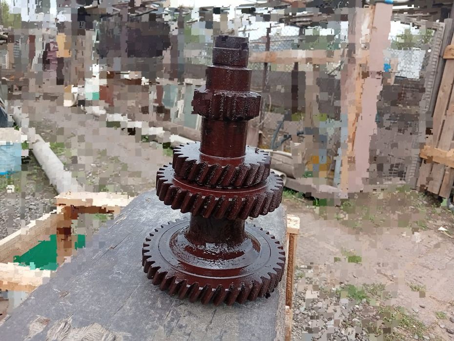 Продам промежуточный вал газ-53.
