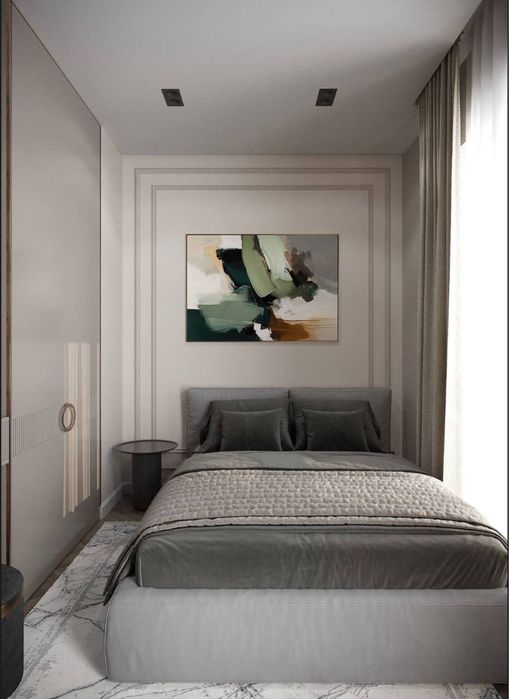 Продается 2х кв. ЖК «Akay City», 53м2. Мирзо-Улугбекский район.