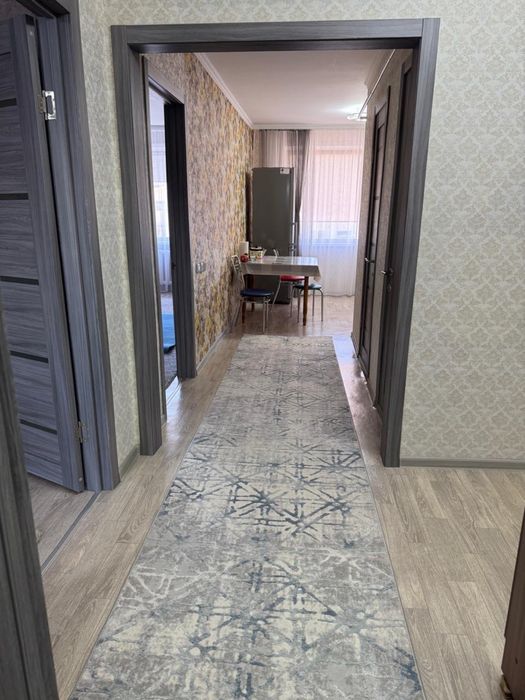 Продам 3-комнатную квартиру