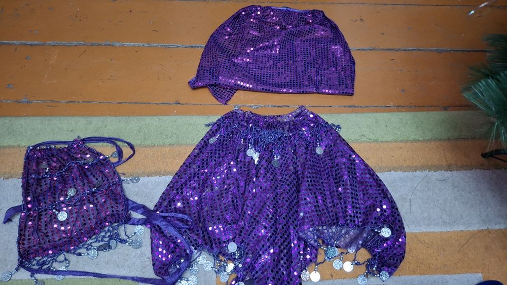 новогодние костюмы