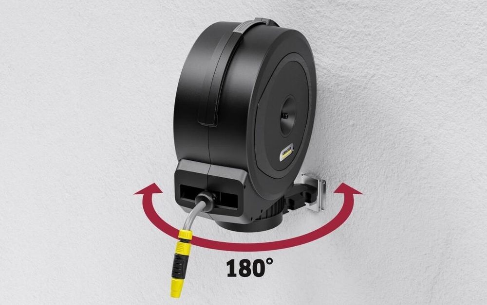 Karcher original автоматическая