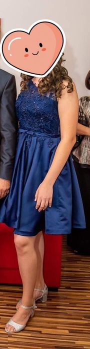 Rochie eleganta superba