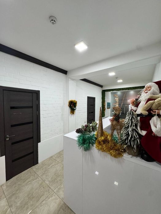 Офис Ул. Кичик Бешагач 358 м2