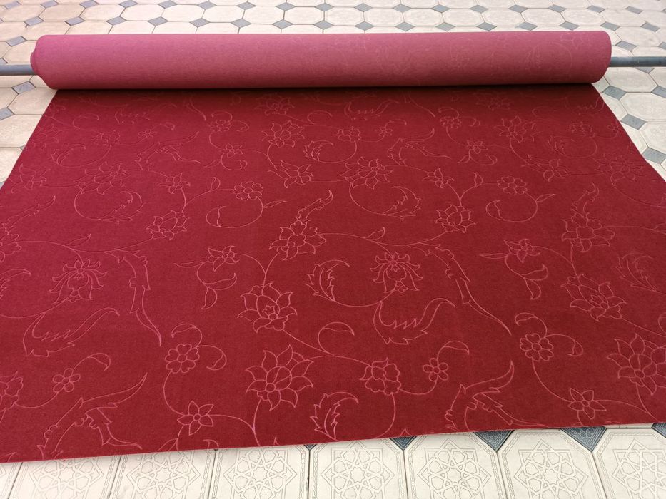 Optim narxda paloslar