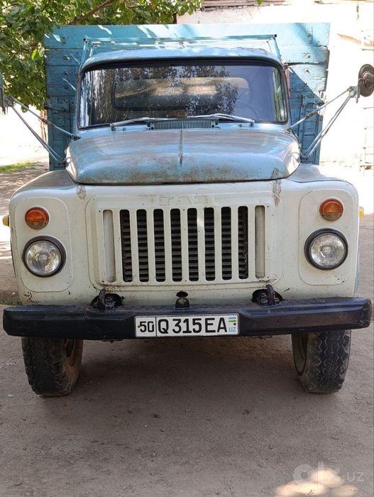53 avtomabili bartavoy