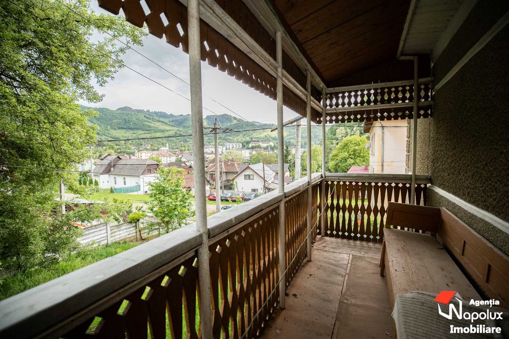 Casa individuala, Comision 0%, Valea Ariesului – Baia de Aries | 210 mp utili + livada