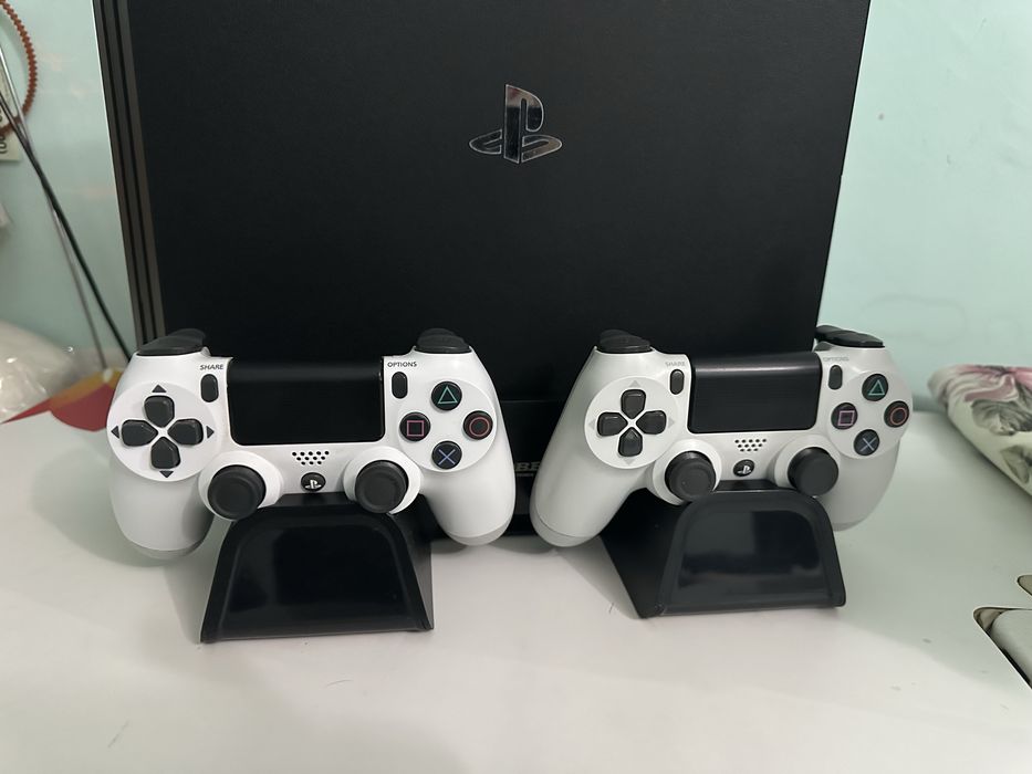 Пс4 про Ps4 pro 1TB