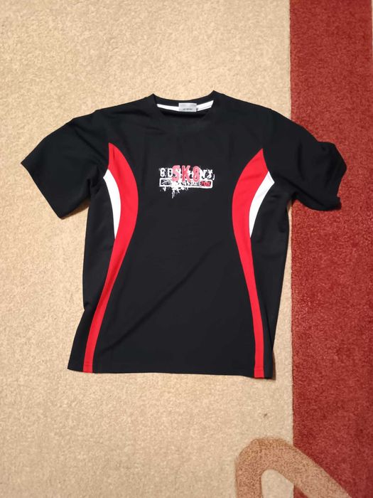 Pantaloni Nike+tricou sport 10-12 ani