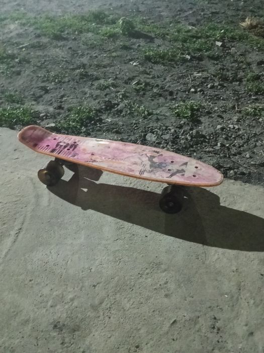 Продам пениборт.
