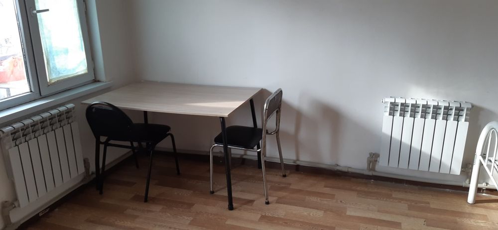 Комната в микр. Думан