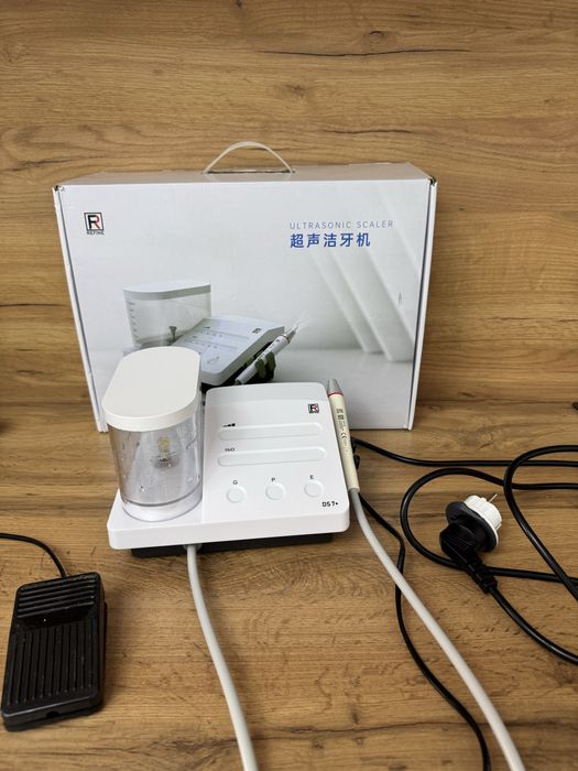 Ультразвуковая аппарат