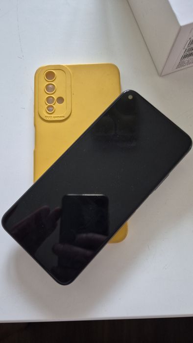 Хуавей ,Huawei nova 5T
