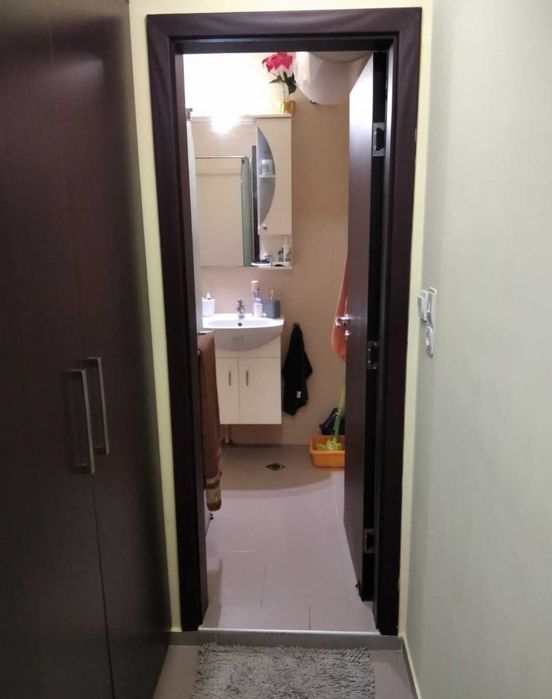 Продава се Едностаен апартамент в Пловдив, Южен - 48 кв.м за 1334 €/кв.м - Снимка #5