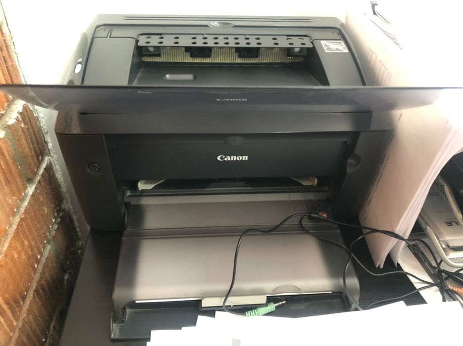 Ремонт принтеров, плоттеров и струйных принтеров.