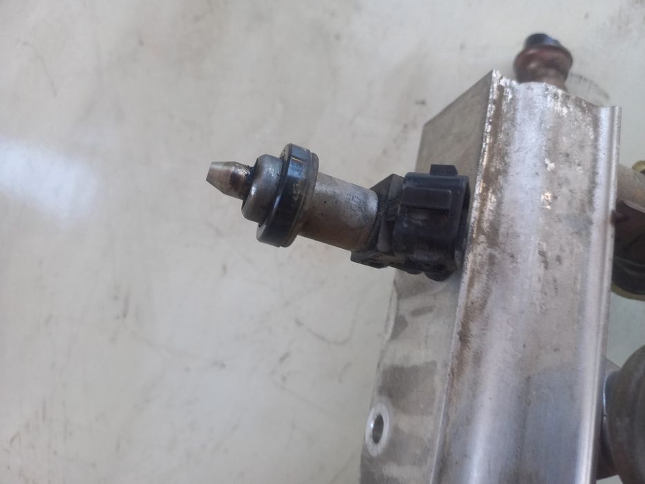 Бензинови дюзи Honda HR-V 1.6i