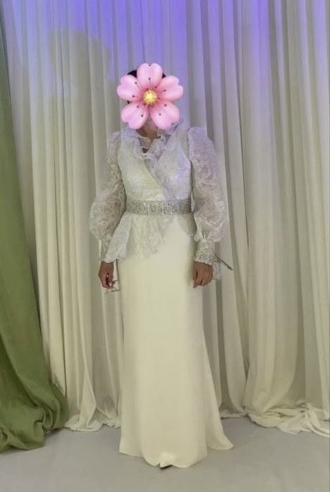 Прокат платьев нарядных