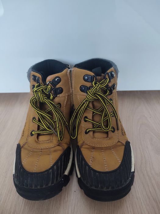 Детски боти 31 номер