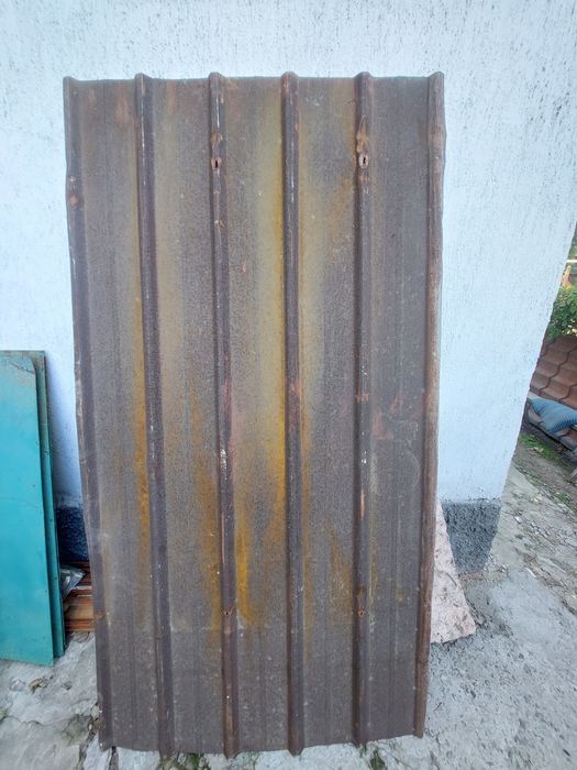 Лист Железный Советский